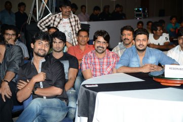 D for Dopidi Audio Launch